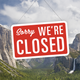 Illustration for article titled Government Shutdown! National Park Trip Ruined? Visit a State Park!